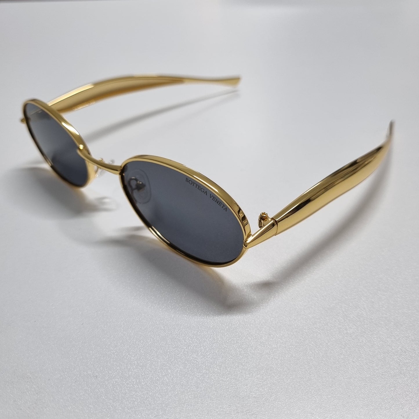 Bottega Sardine Oval