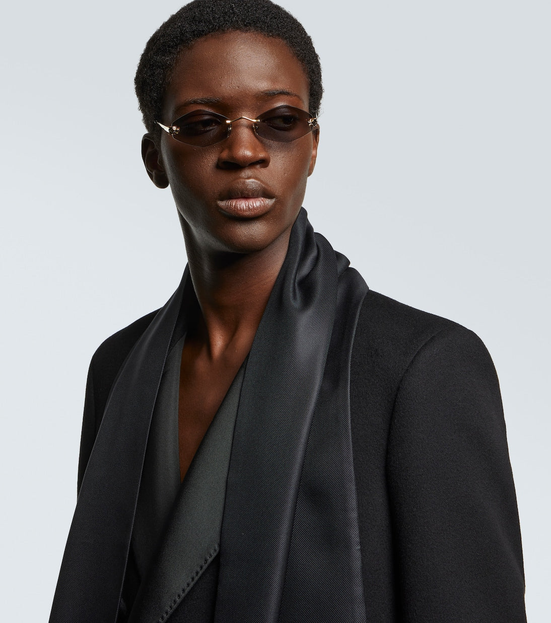 Panther Rimless