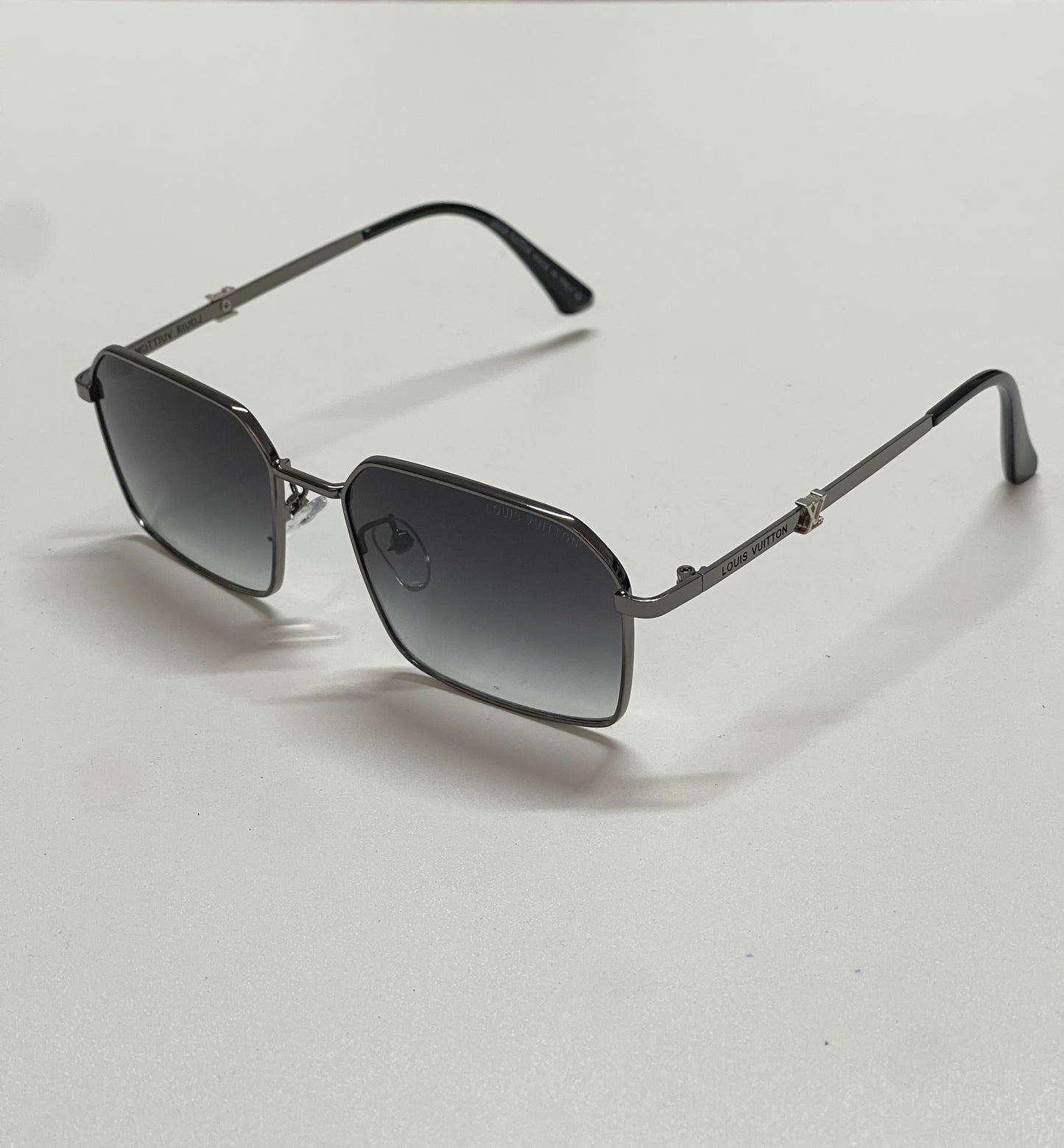 LV Metal Rectangular