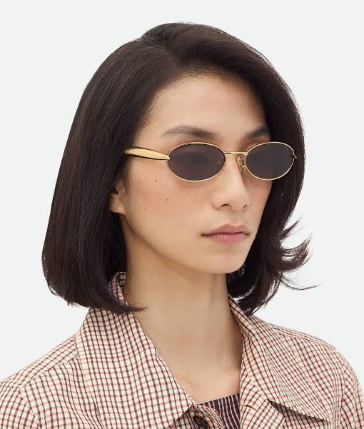 Bottega Sardine Oval