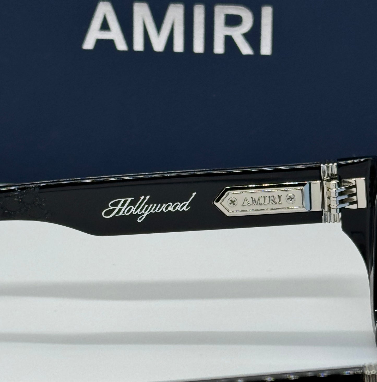 Amiri Hollywood Blue