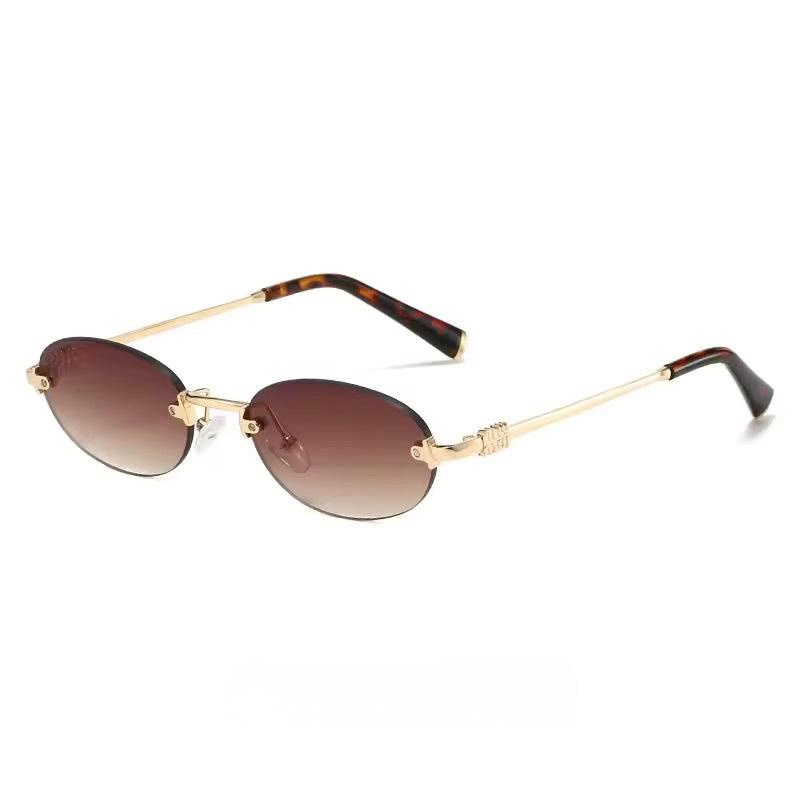 MM Luxe Oval