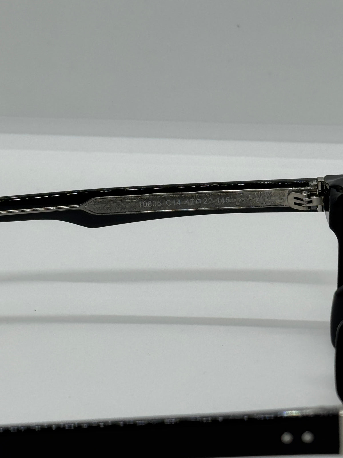 JMM 10805 Frame