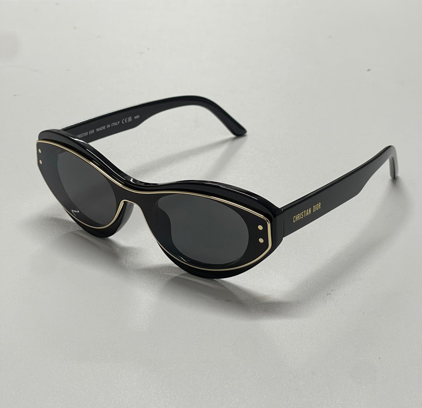 CD Cateye