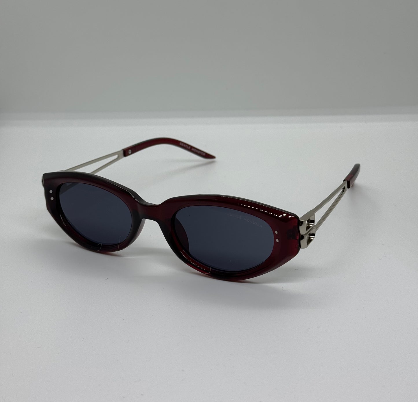 Gentle Monster Cateye