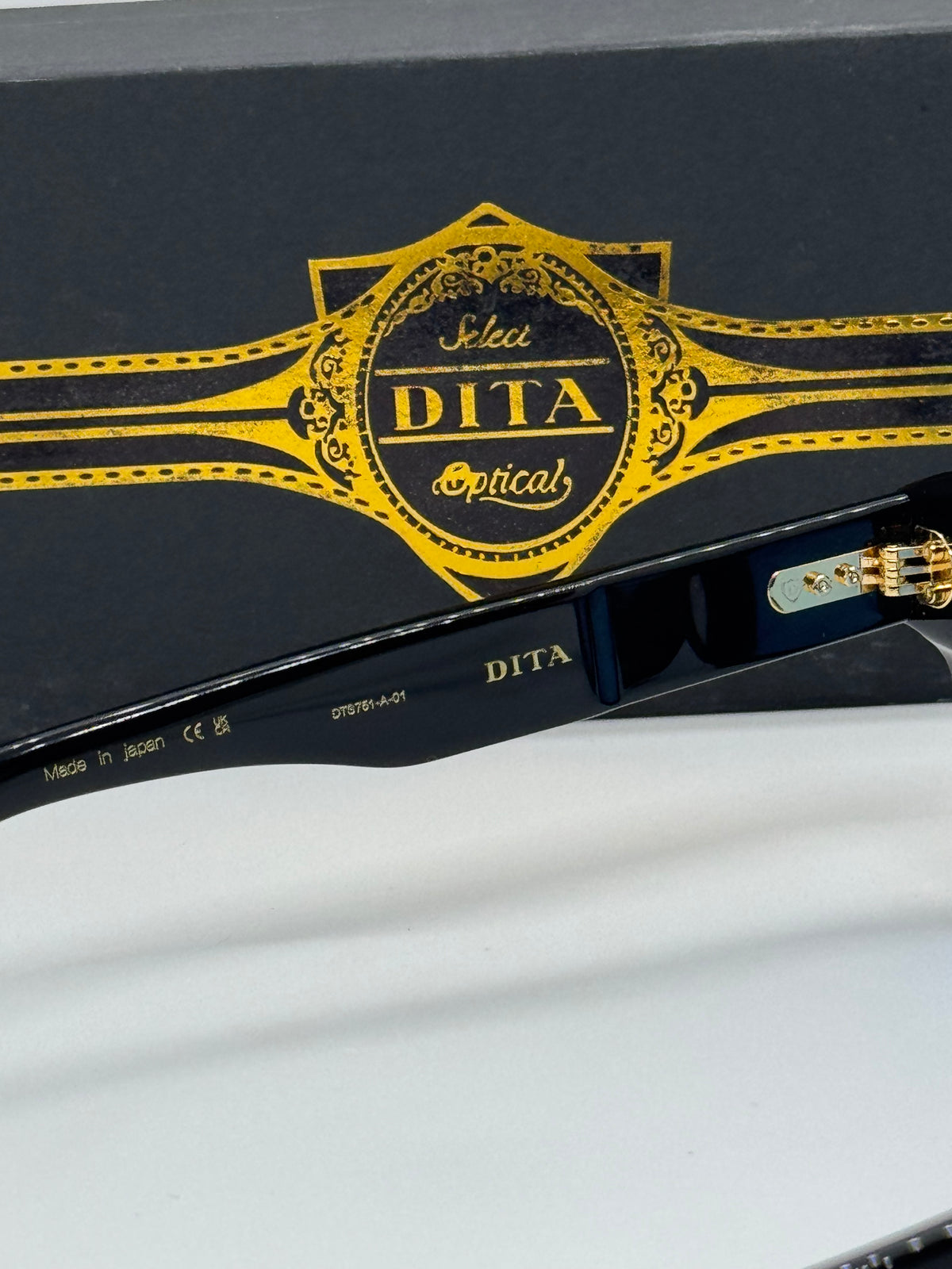 Dita Eliux DTX751 Blue Shade