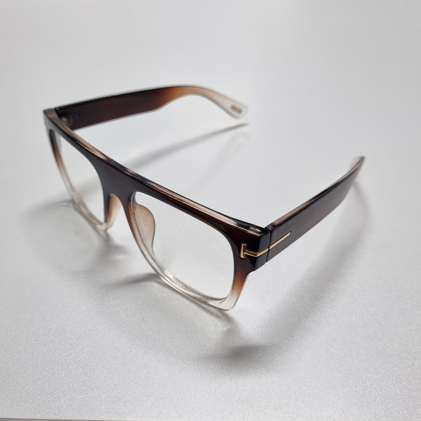 TF Bold Frame