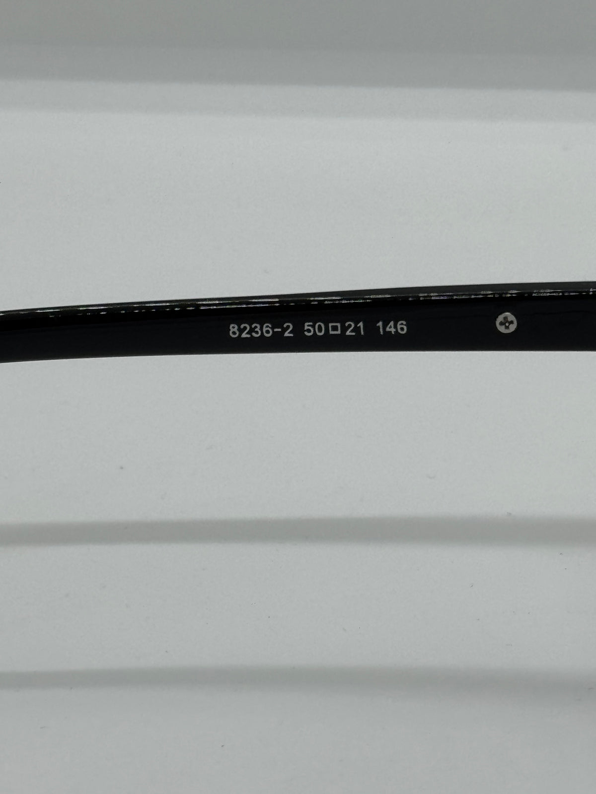 Chrome Hearts 8236 Frame