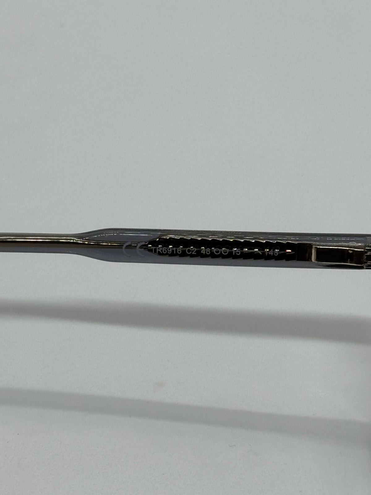 Jmm TR6916 Frame