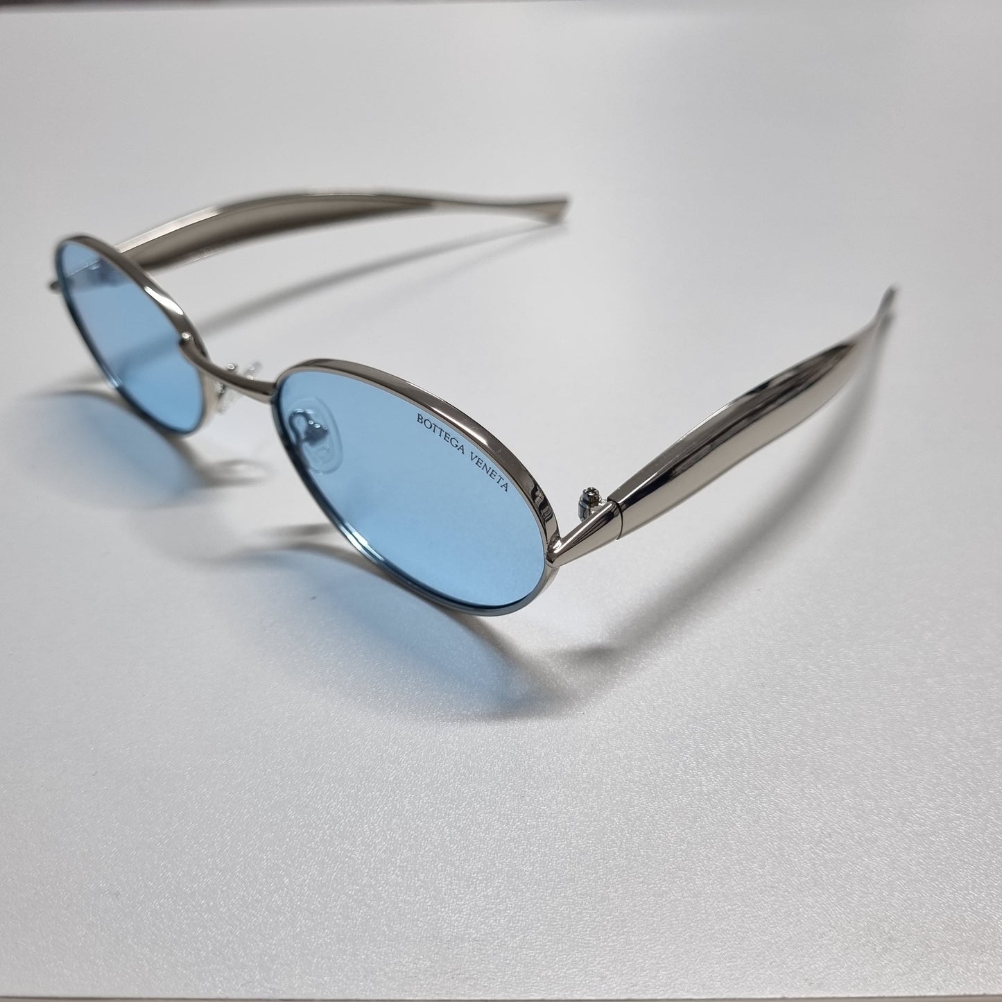 Bottega Sardine Oval