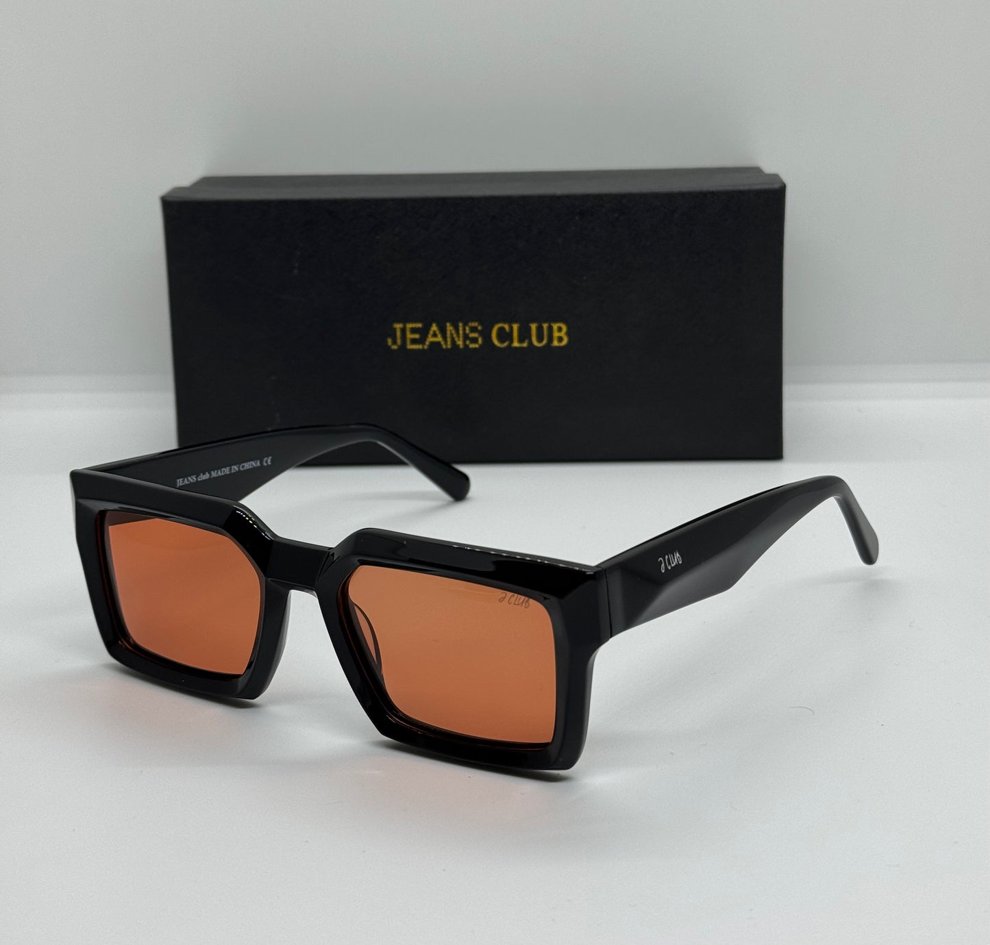 Jeans Club YD1244 Shade