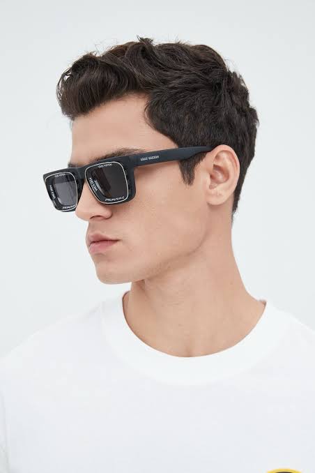 LV Super Vision Square