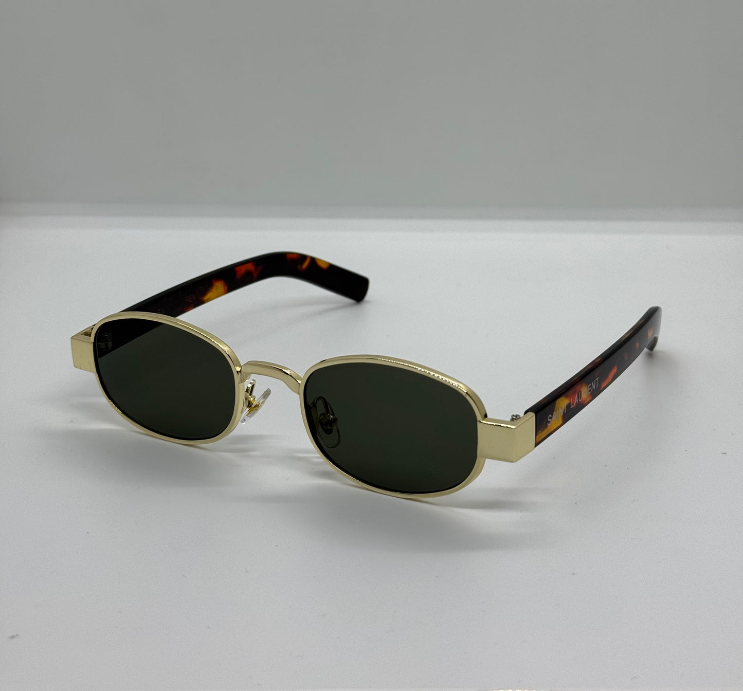 SL Vintage Metal