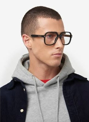 SL Squared Oversized