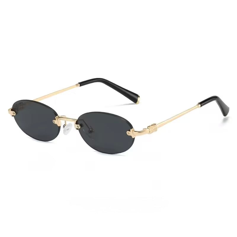 MM Luxe Oval