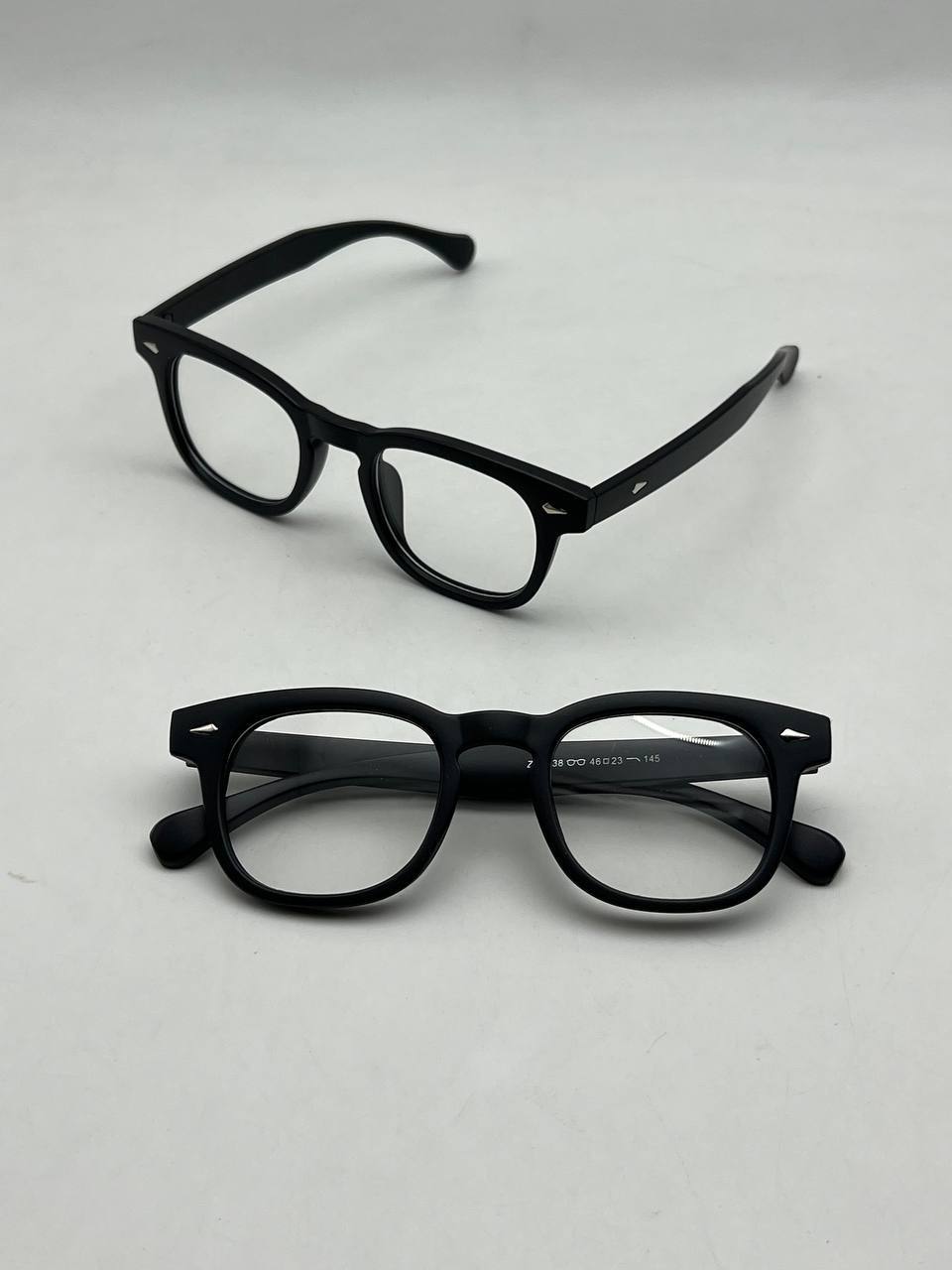 Moscot Square Frame