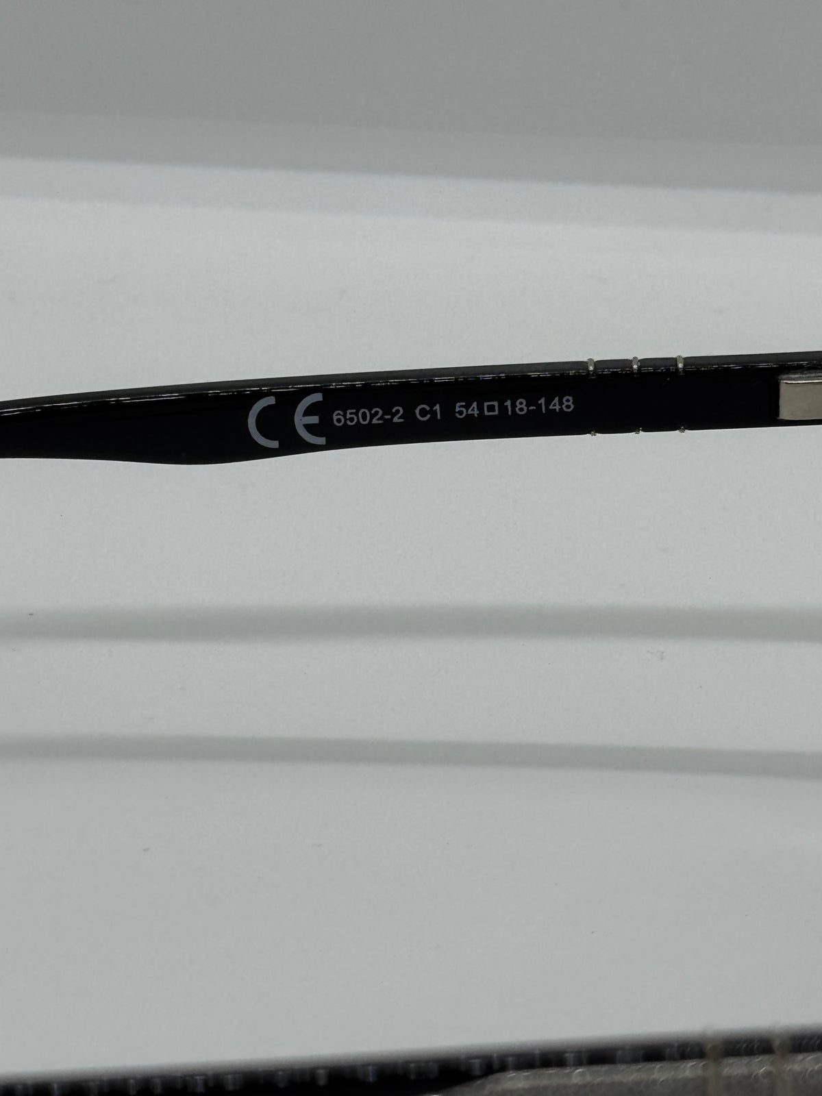 JMM 6502-2 Frame