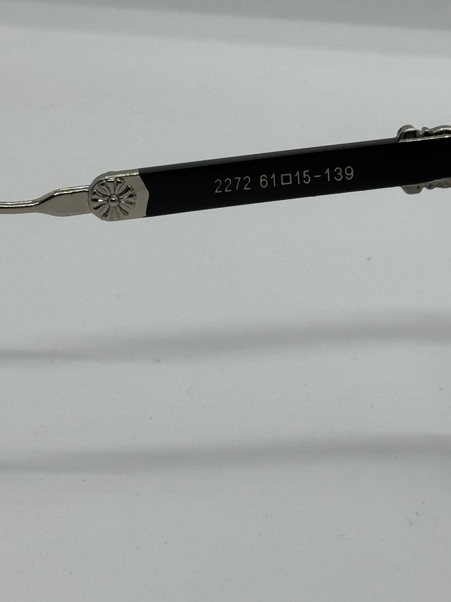 Chrome Hearts 2272 Frame