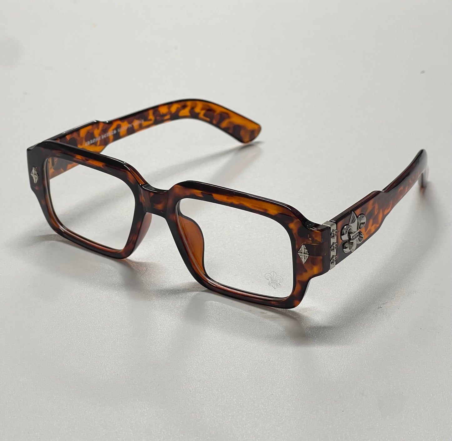 Chrome Hearts Frame