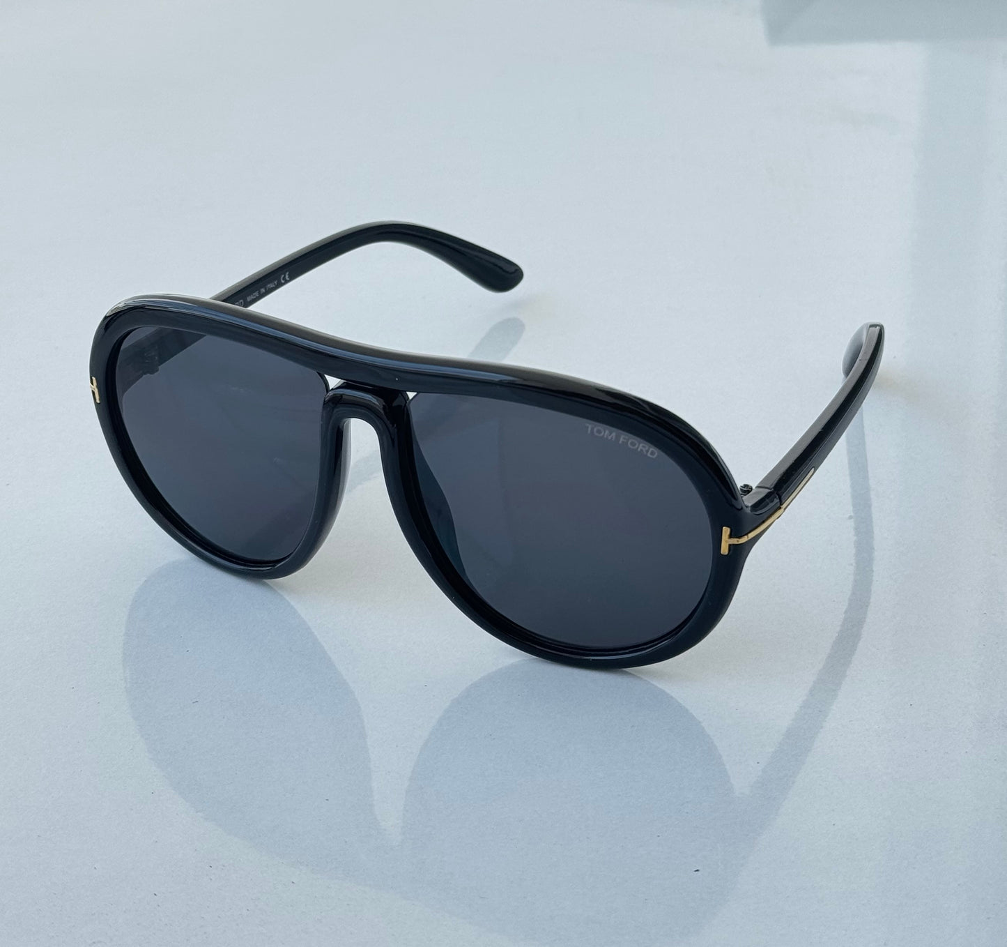 TF Troy Aviator