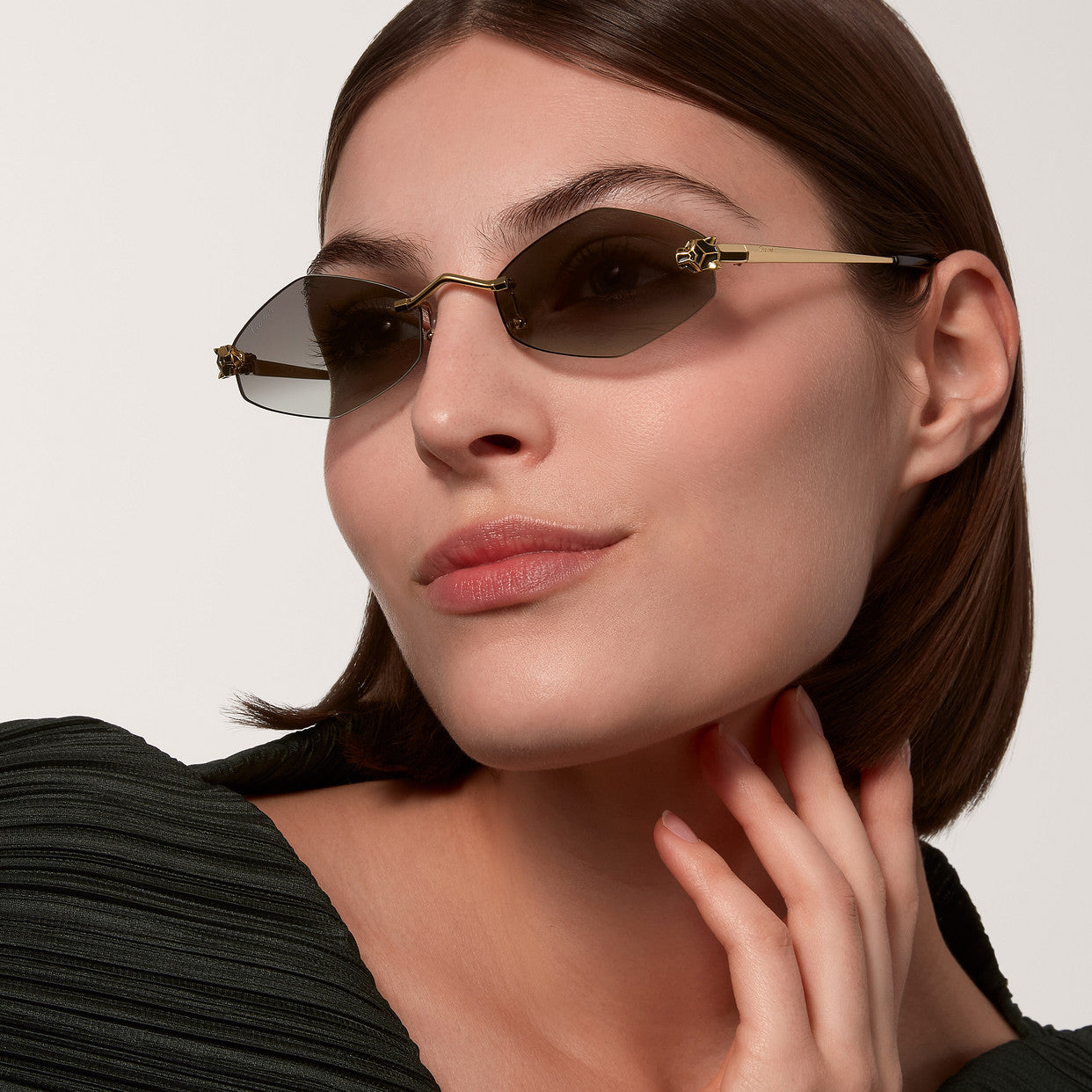 Panther Rimless