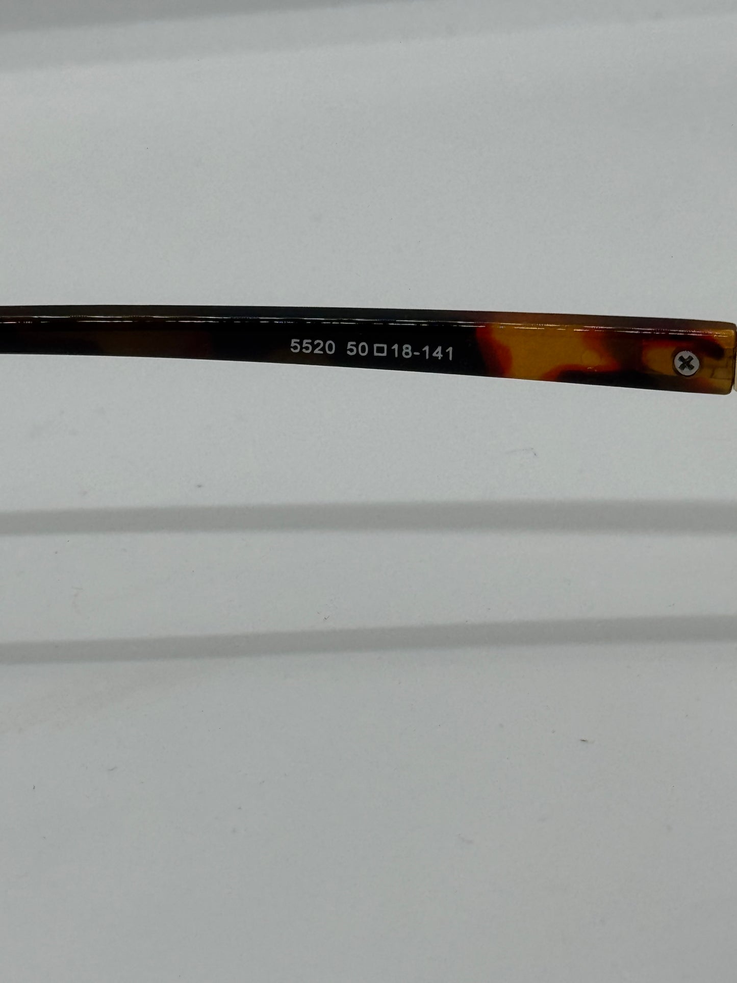 MM Leo Rectangular Frame