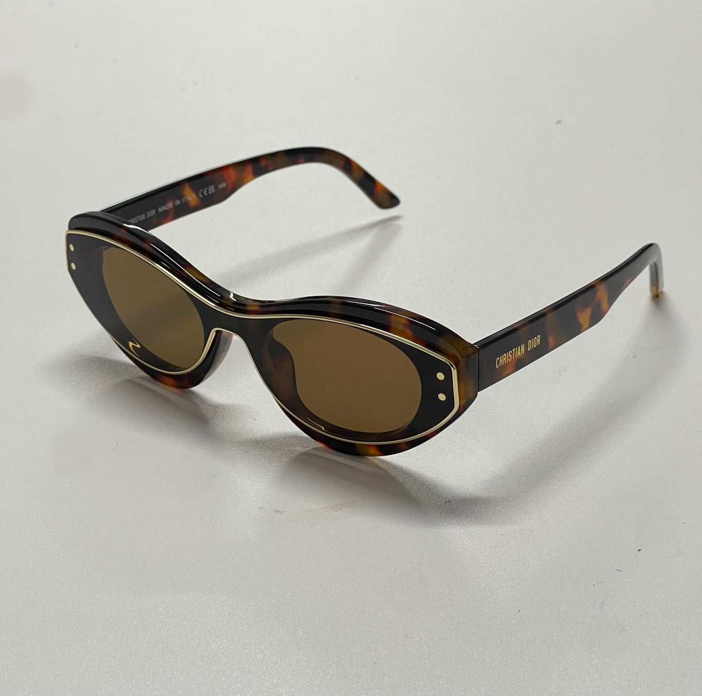 CD Cateye