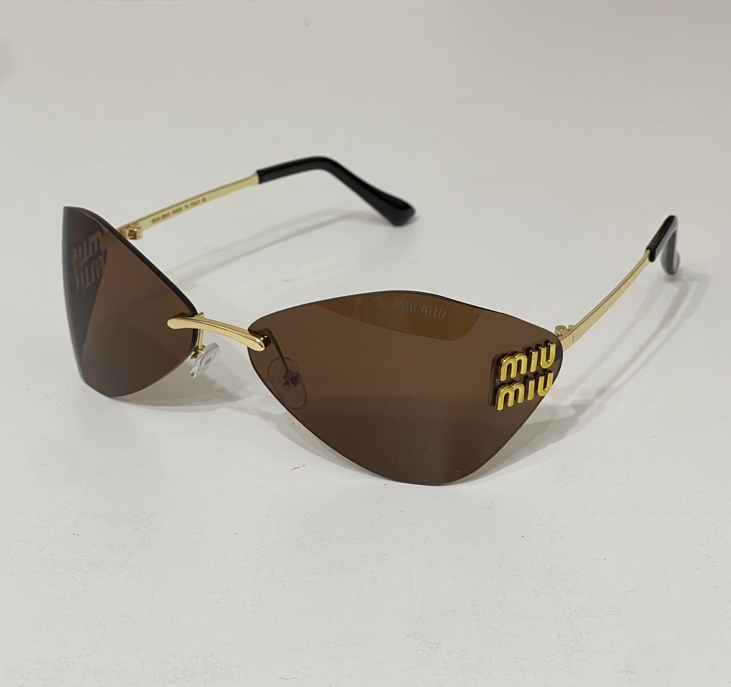 MM Butterfly Rimless