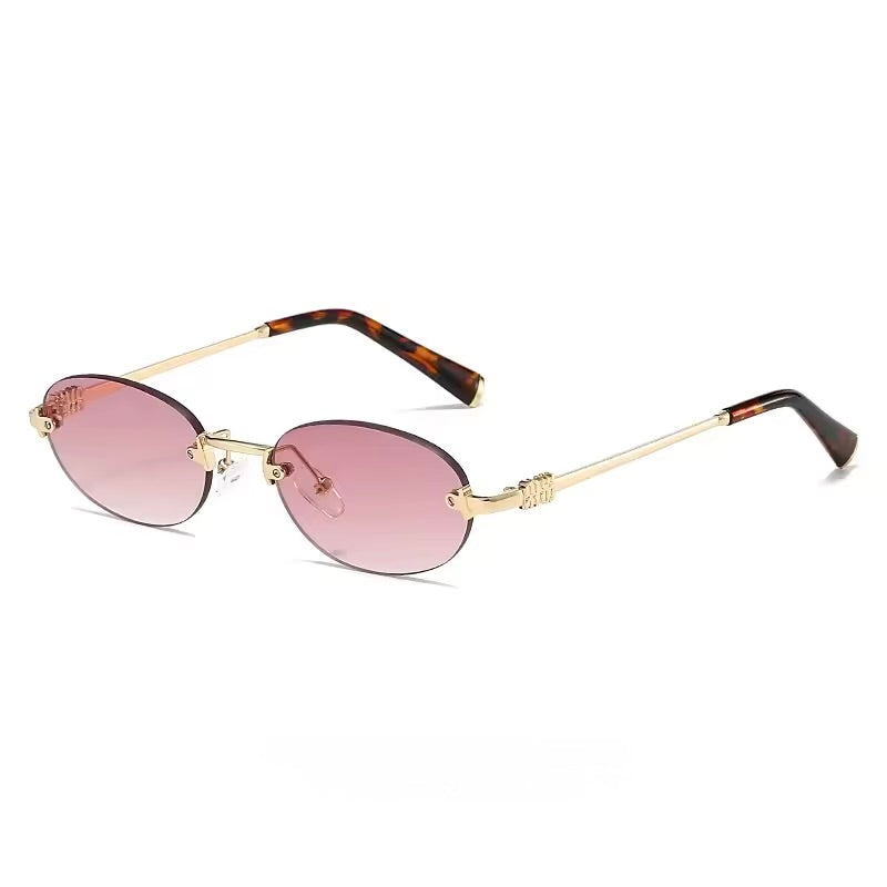 MM Luxe Oval
