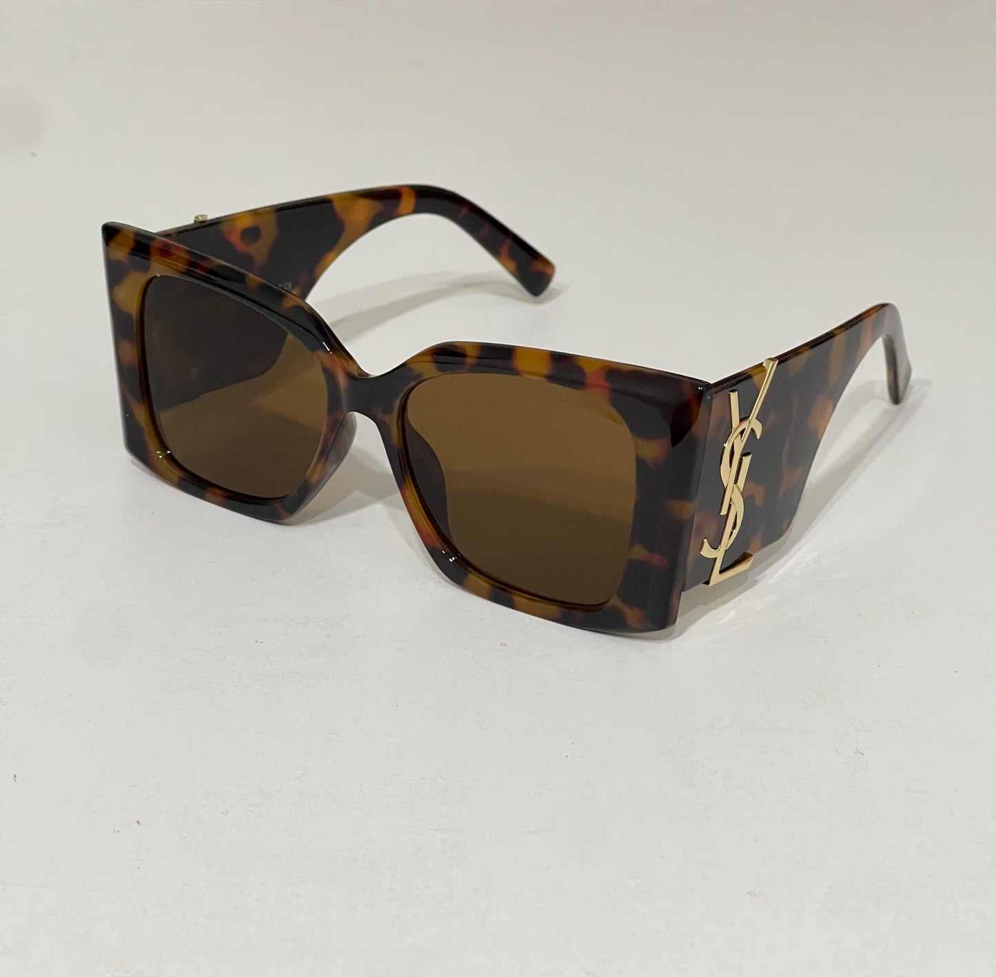 SL Oversized Sunglasses