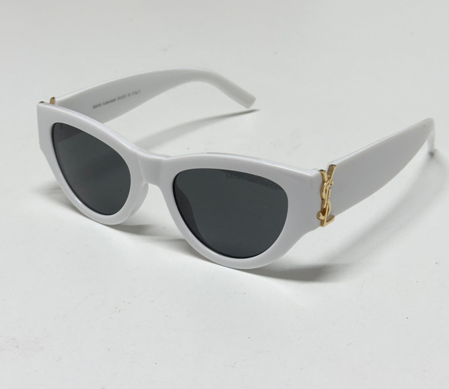 SL Bold Cat