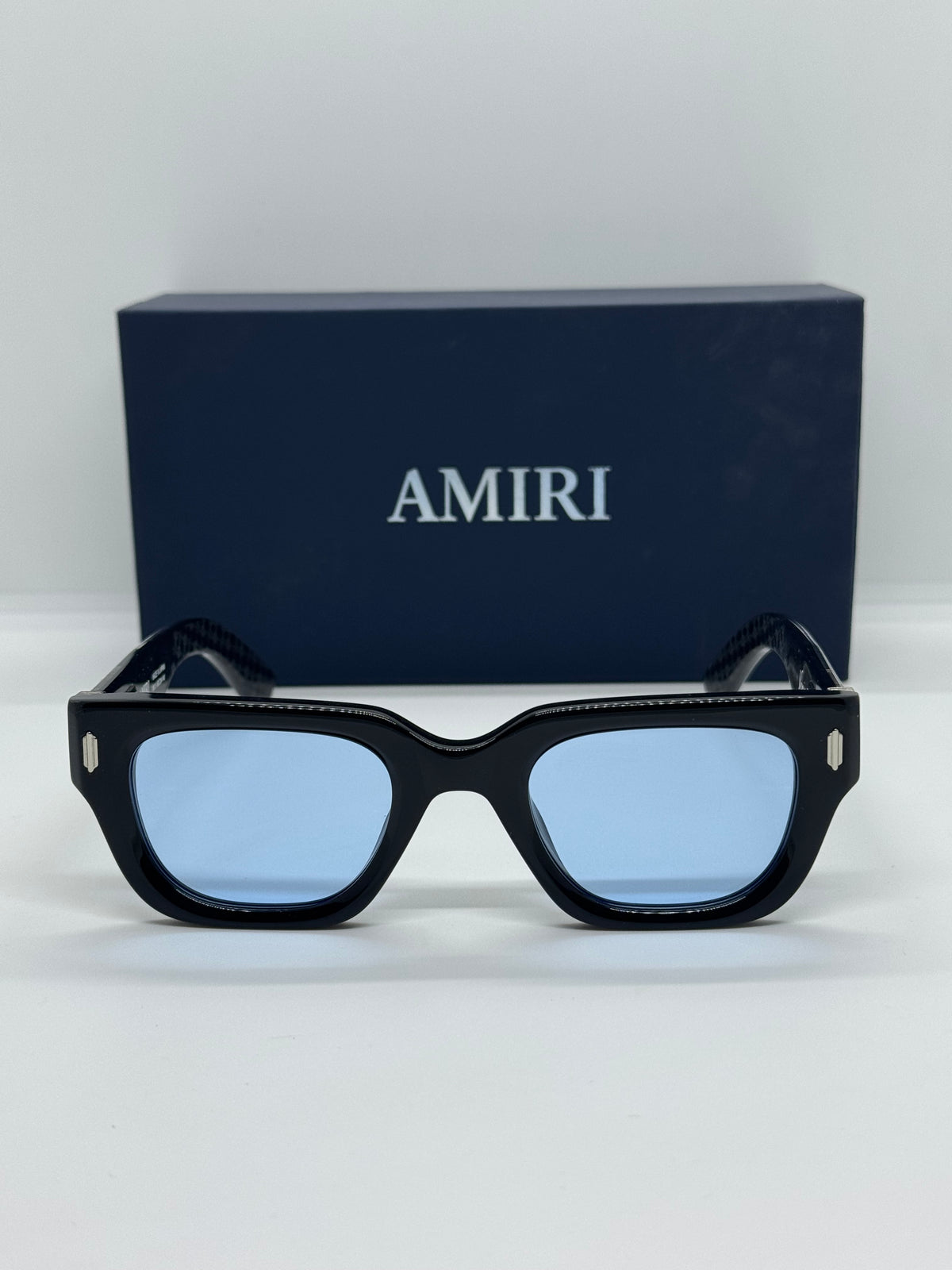 Amiri Venice Blue