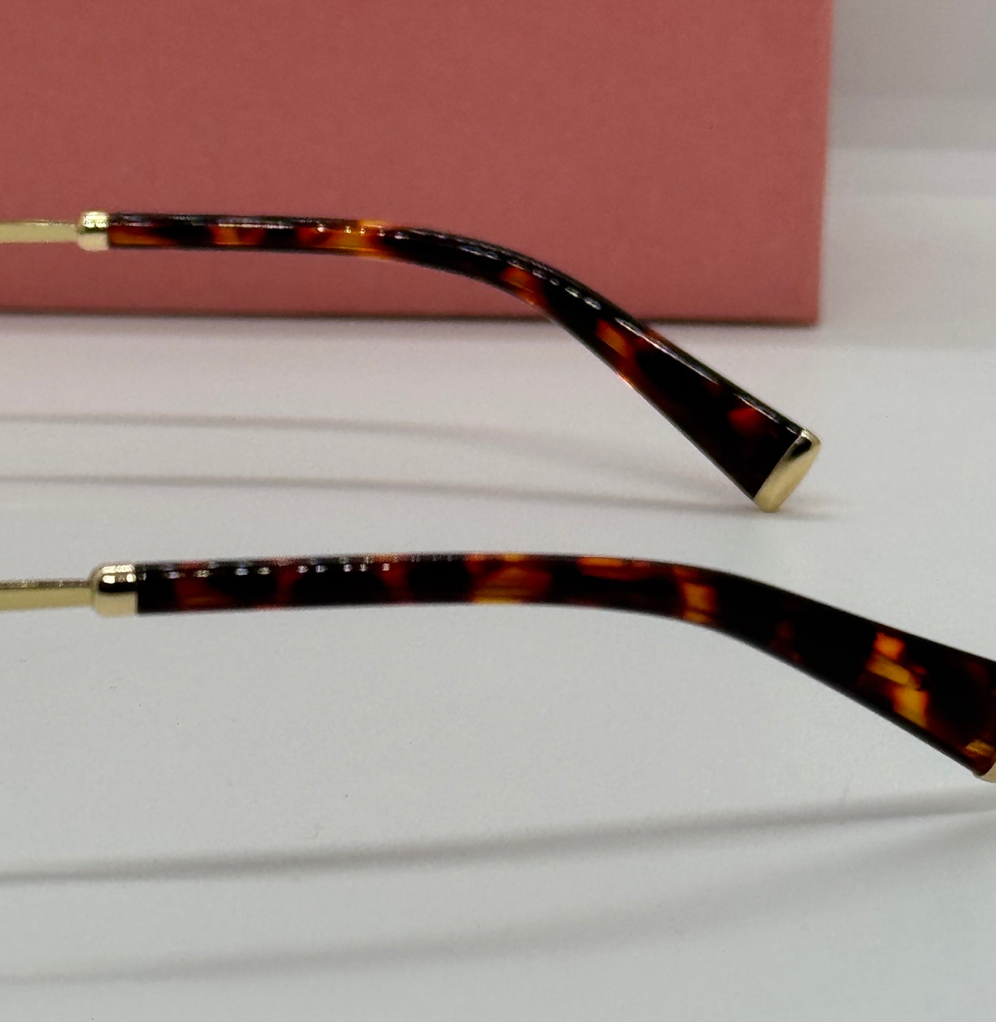 Miu Miu MU B50S Violet