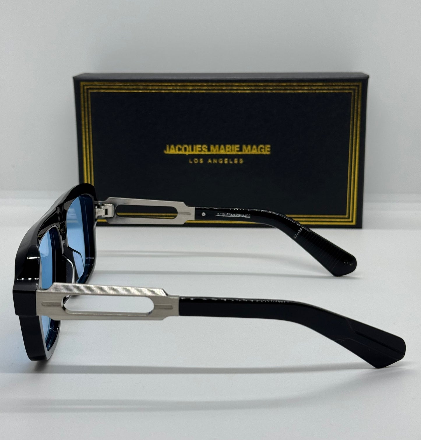 Jacques Marie Mage Fugue Blue