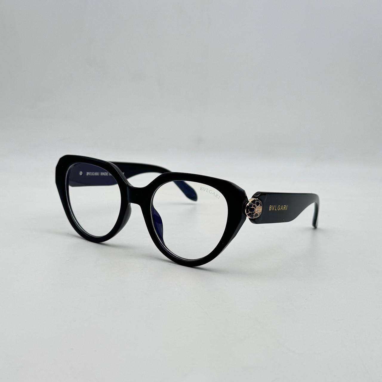 BV Serpenti Cateye Frame