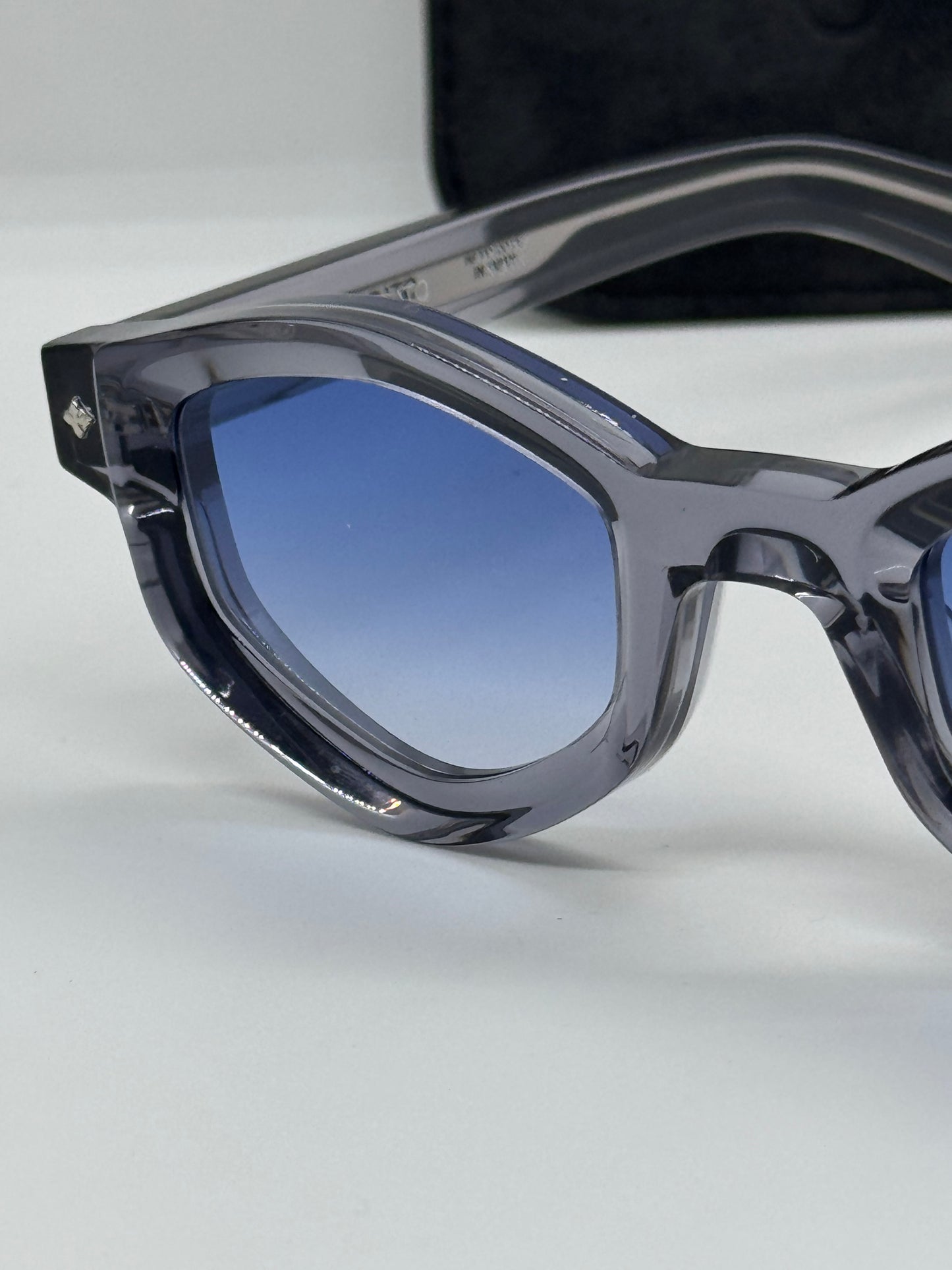 Sato Sirius Crystal Blue