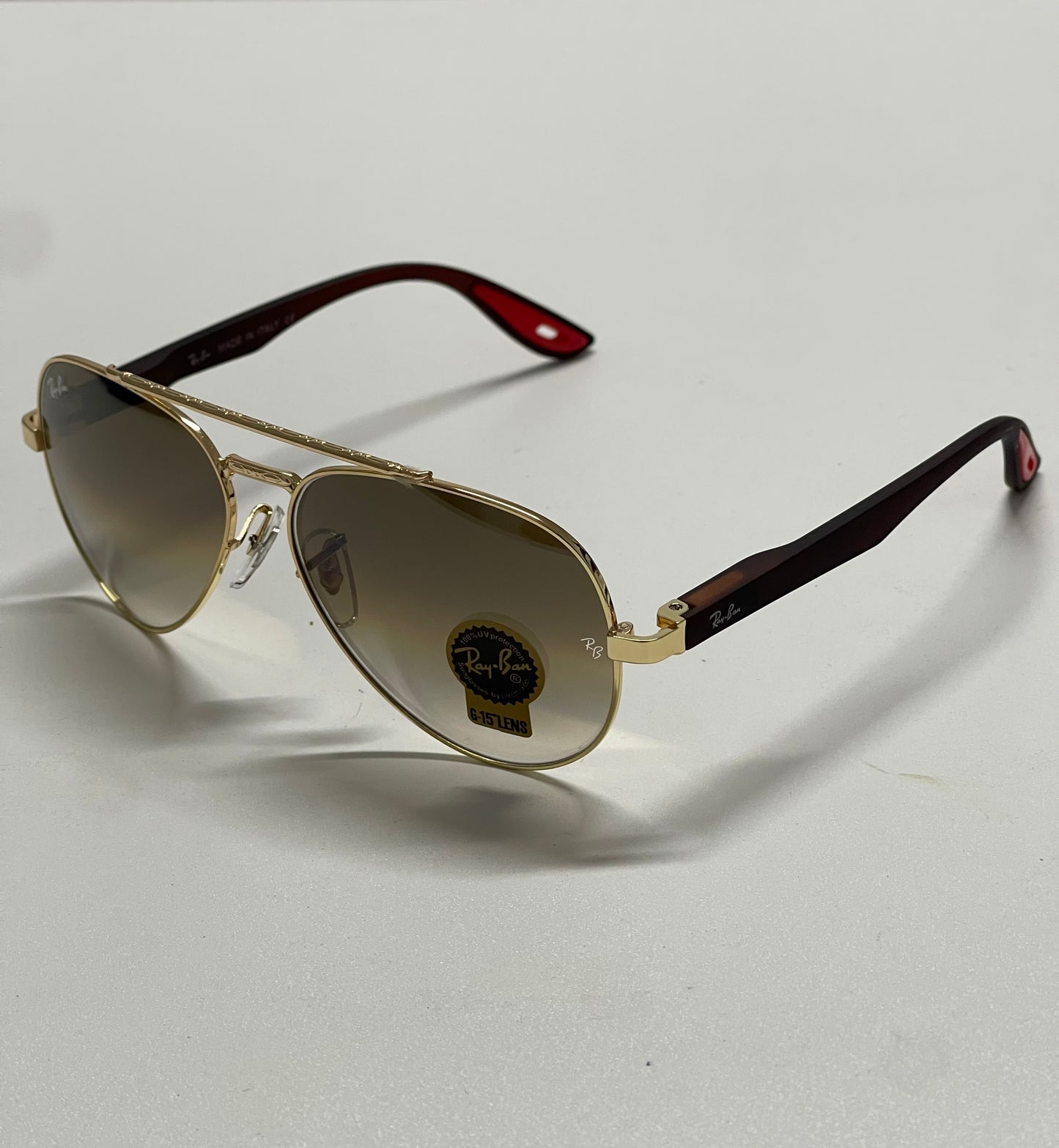 RB New Aviator