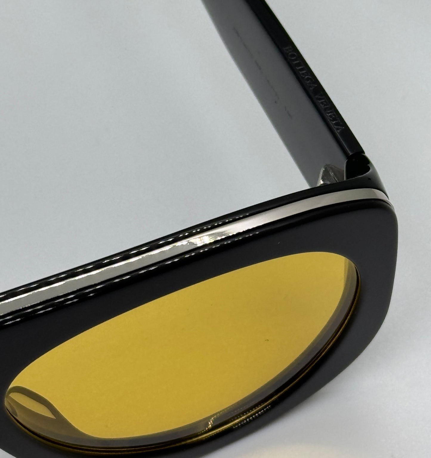 Bottega Veneta Osservatorio Yellow