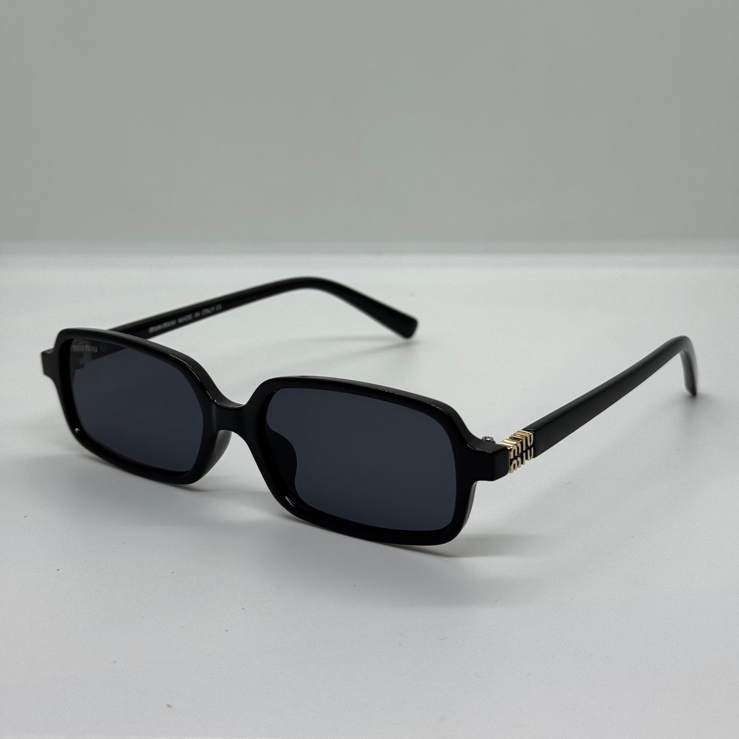 MM Rectangular Shade