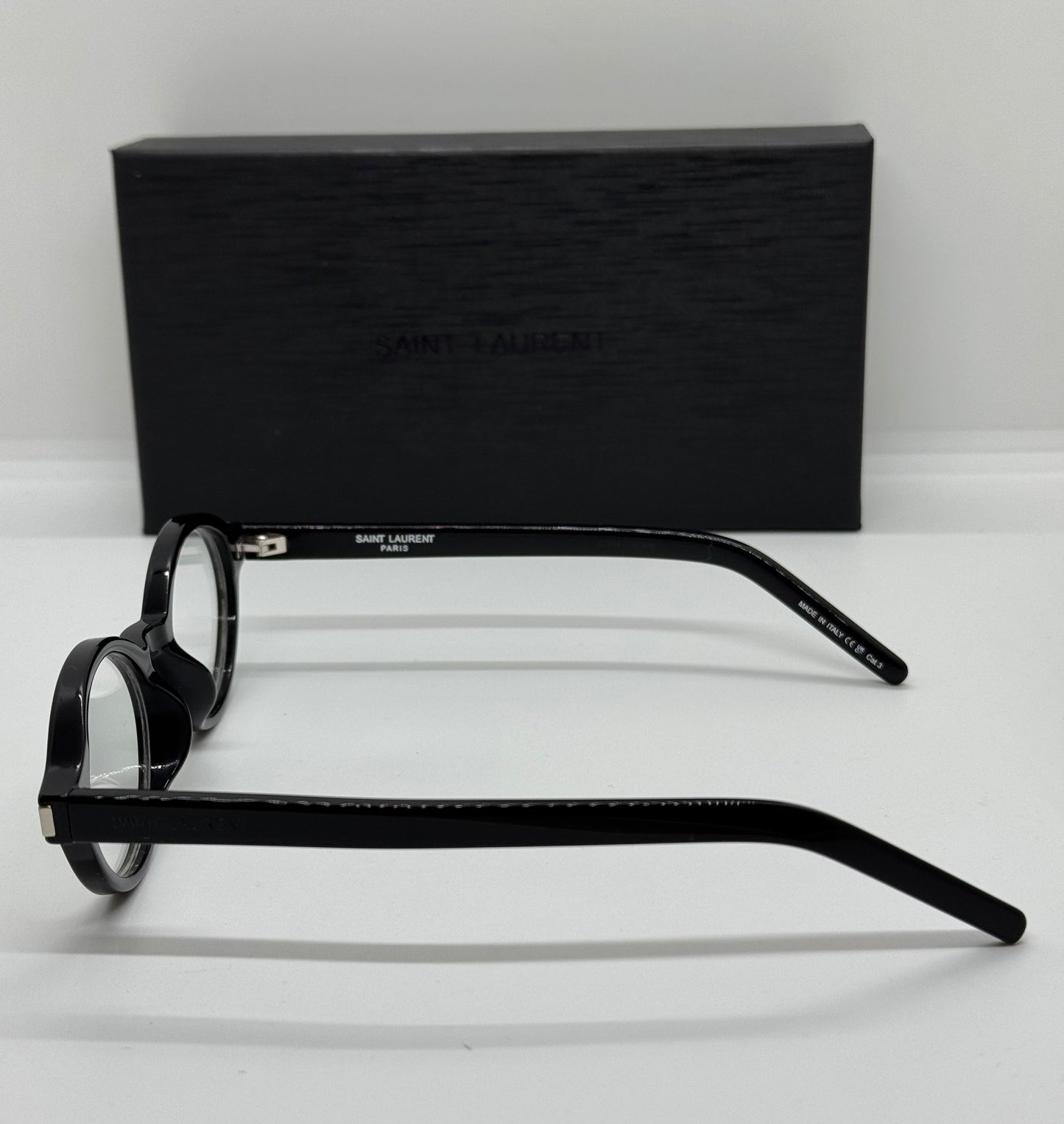 saint Laurent SL751 Jeanne Black Frame
