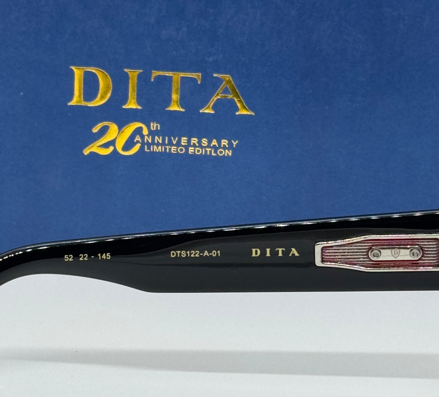 Dita Sekton Limited Edition Frame