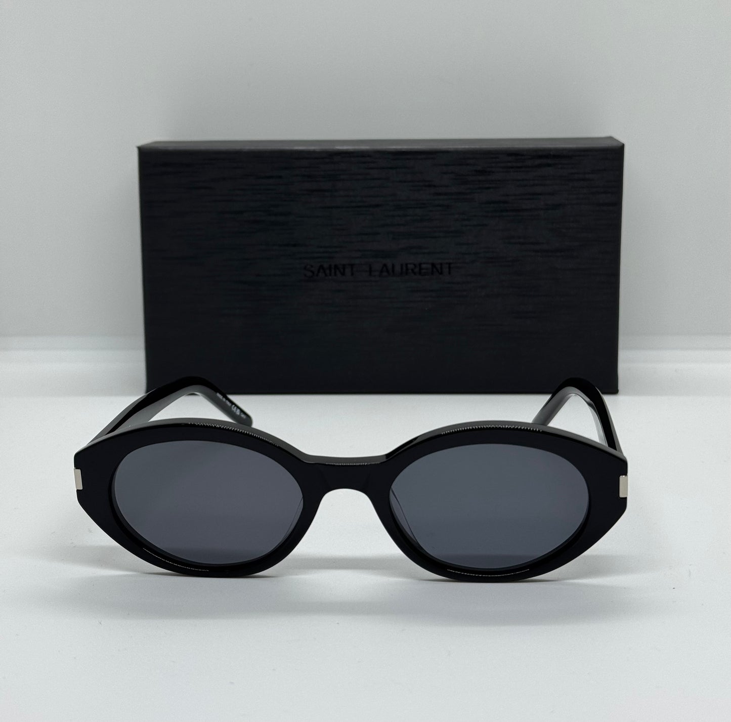 Saint laurent SL567 Jeanne Black