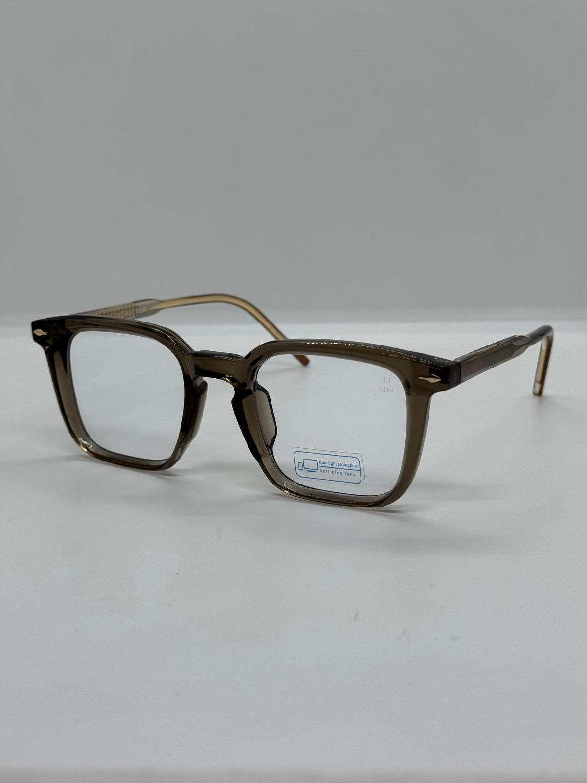 Jmm TR6916 Frame