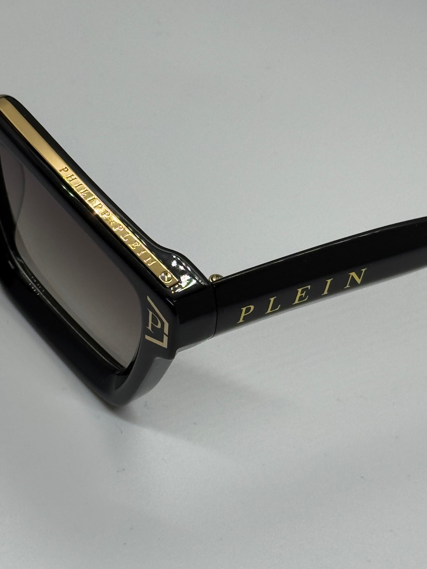Philipp Plein SPP005 Brave Brown