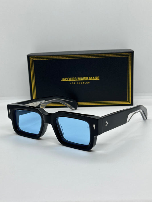 Jacques Marie Mage Askari Blue