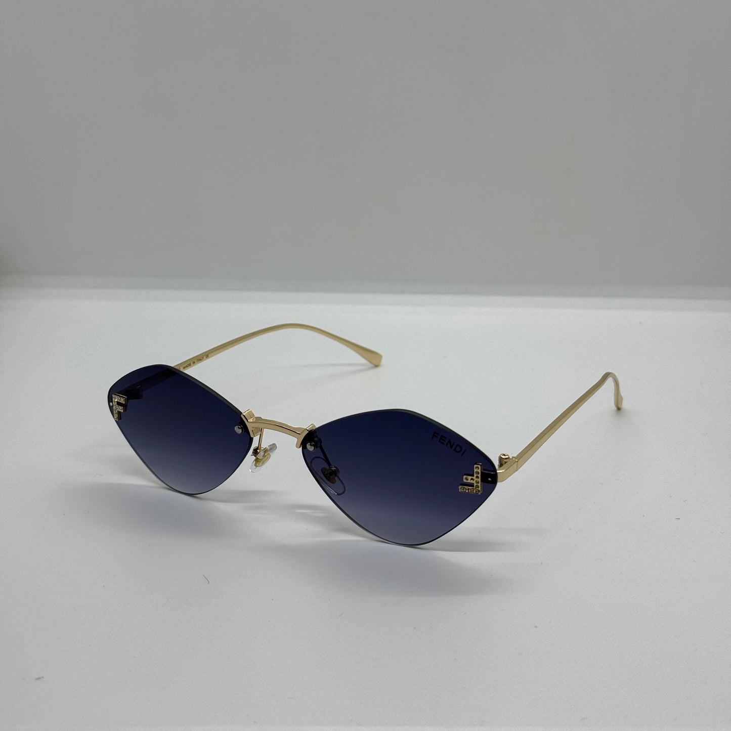 FD Hexa Rimless