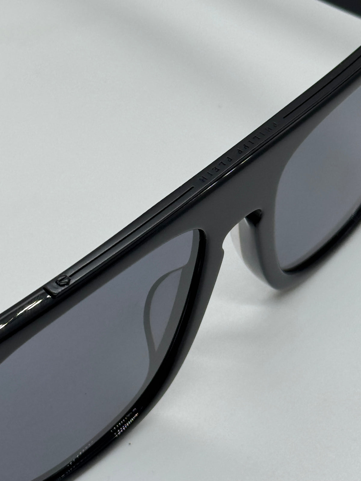 Philipp Plein London SPP011 Black Edition