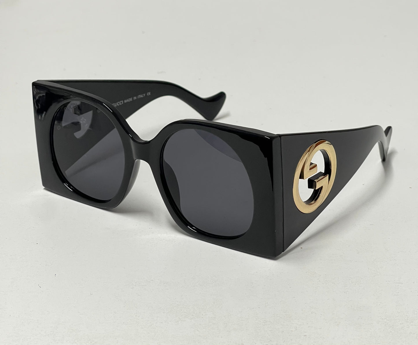 GG Oversized