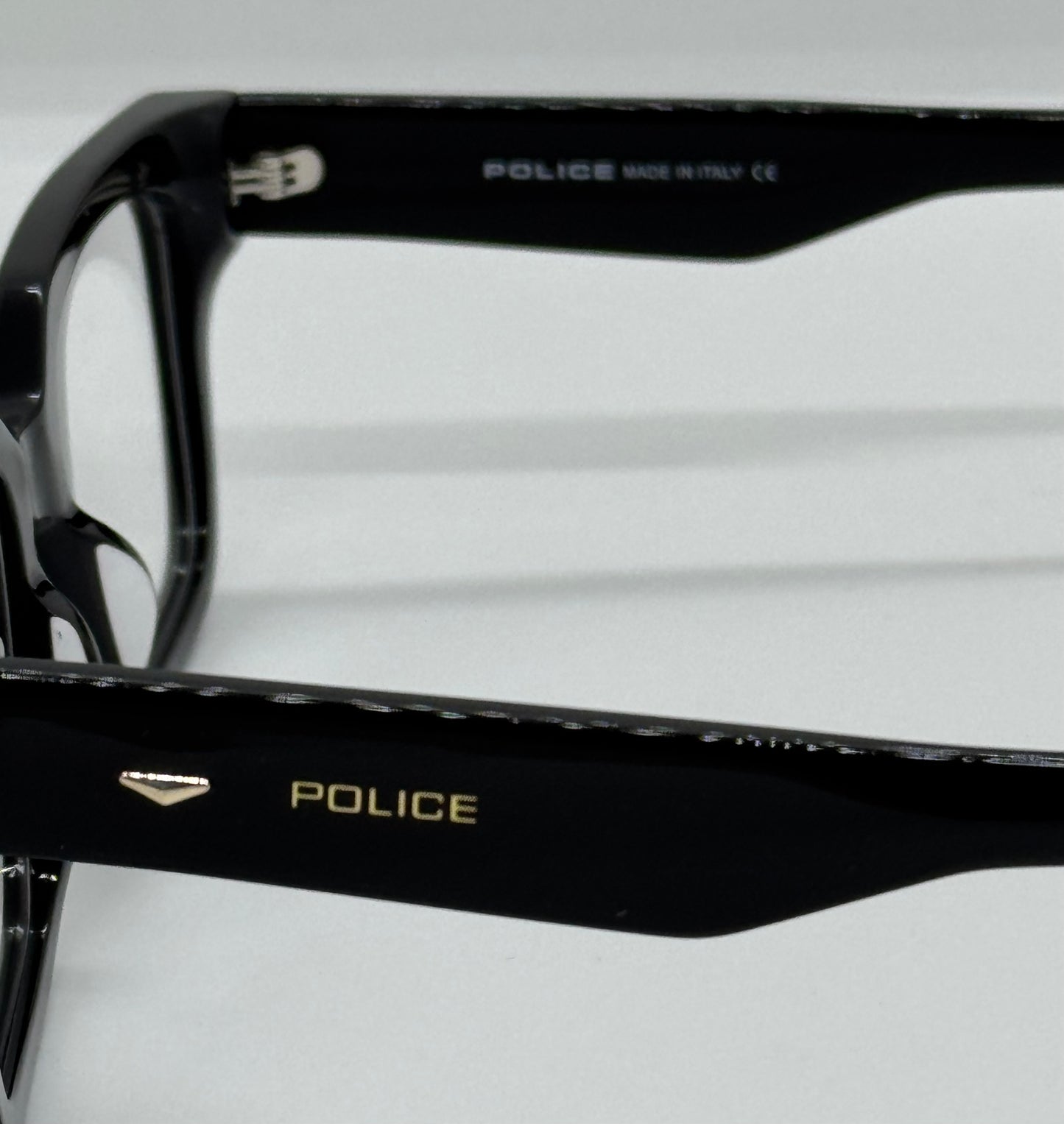 Police VPLQ73 Square Frame