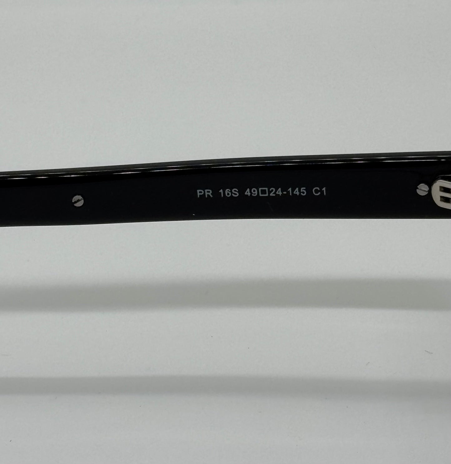 PR 16S Square Frame